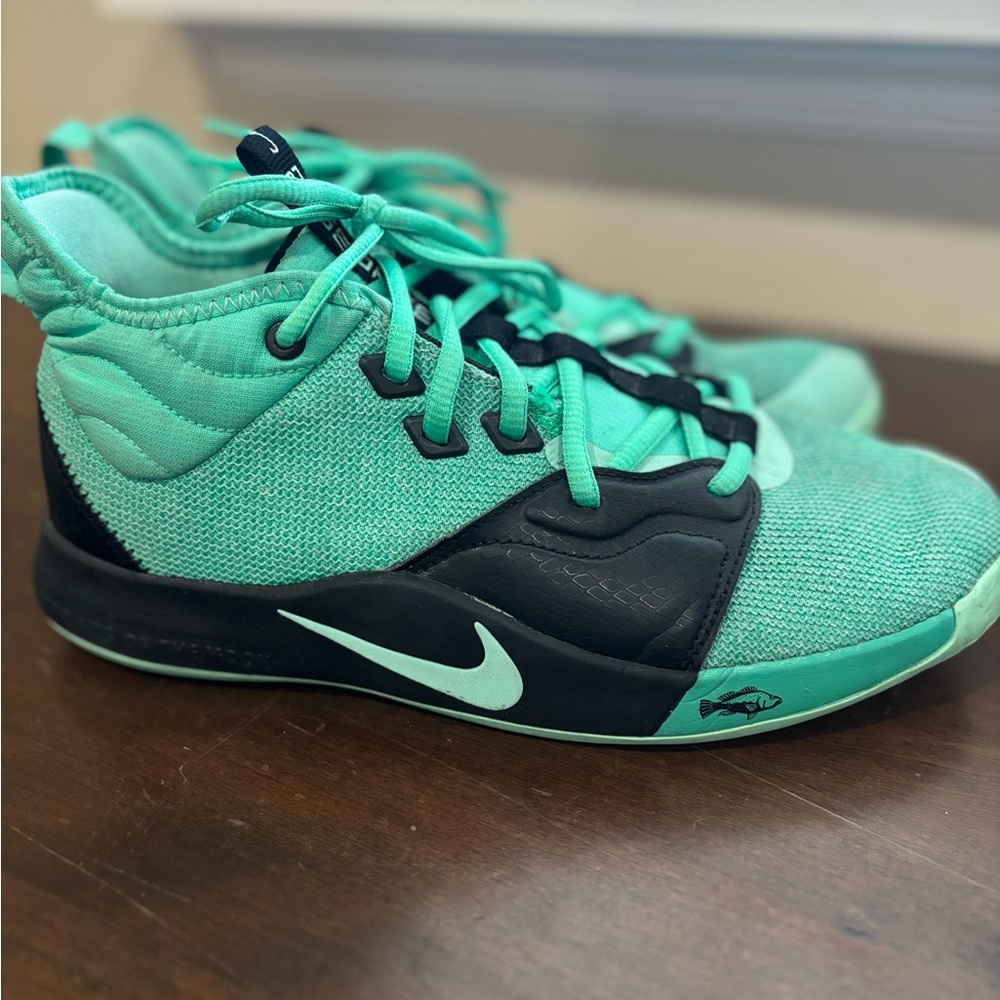 Nike P. George Basketball Shoes